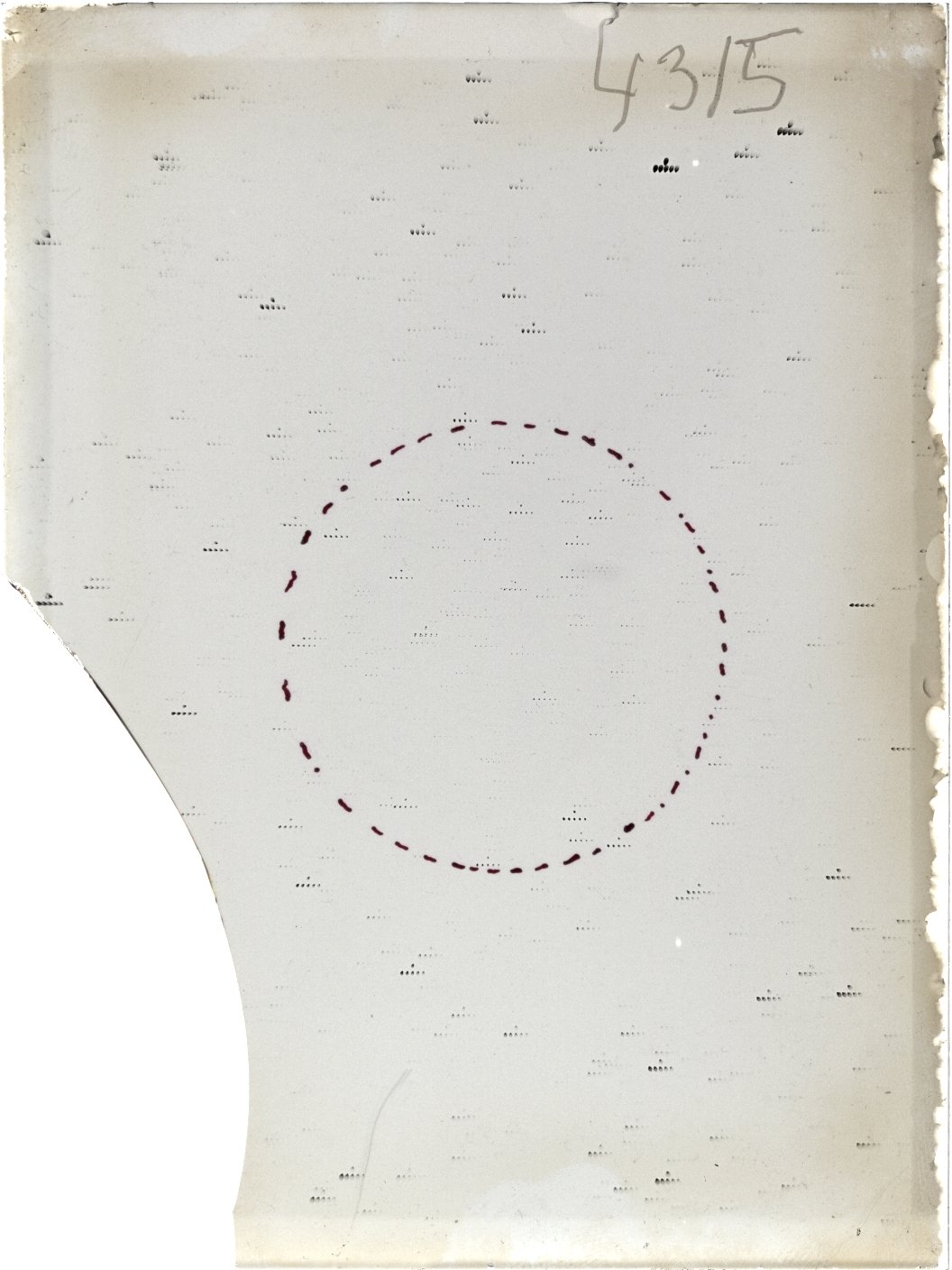 Scan ST04315