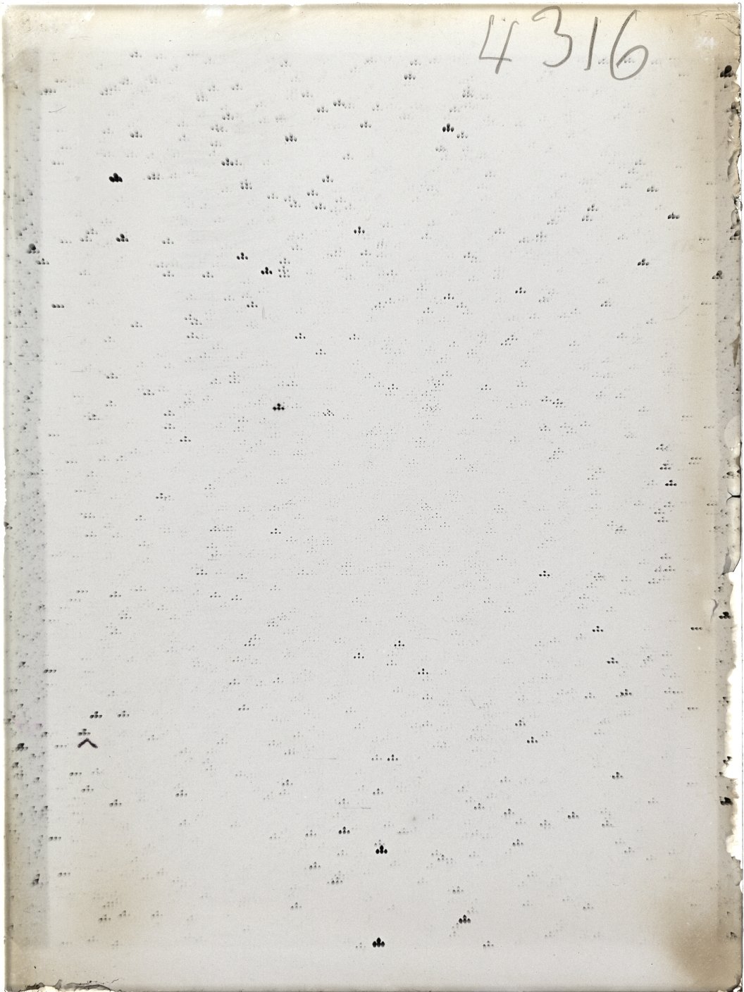 Scan ST04316