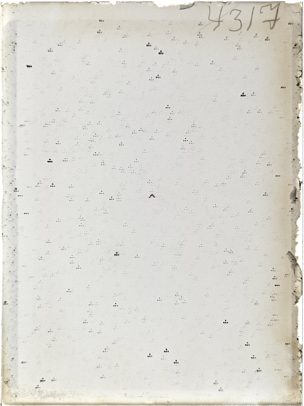 Scan ST04317
