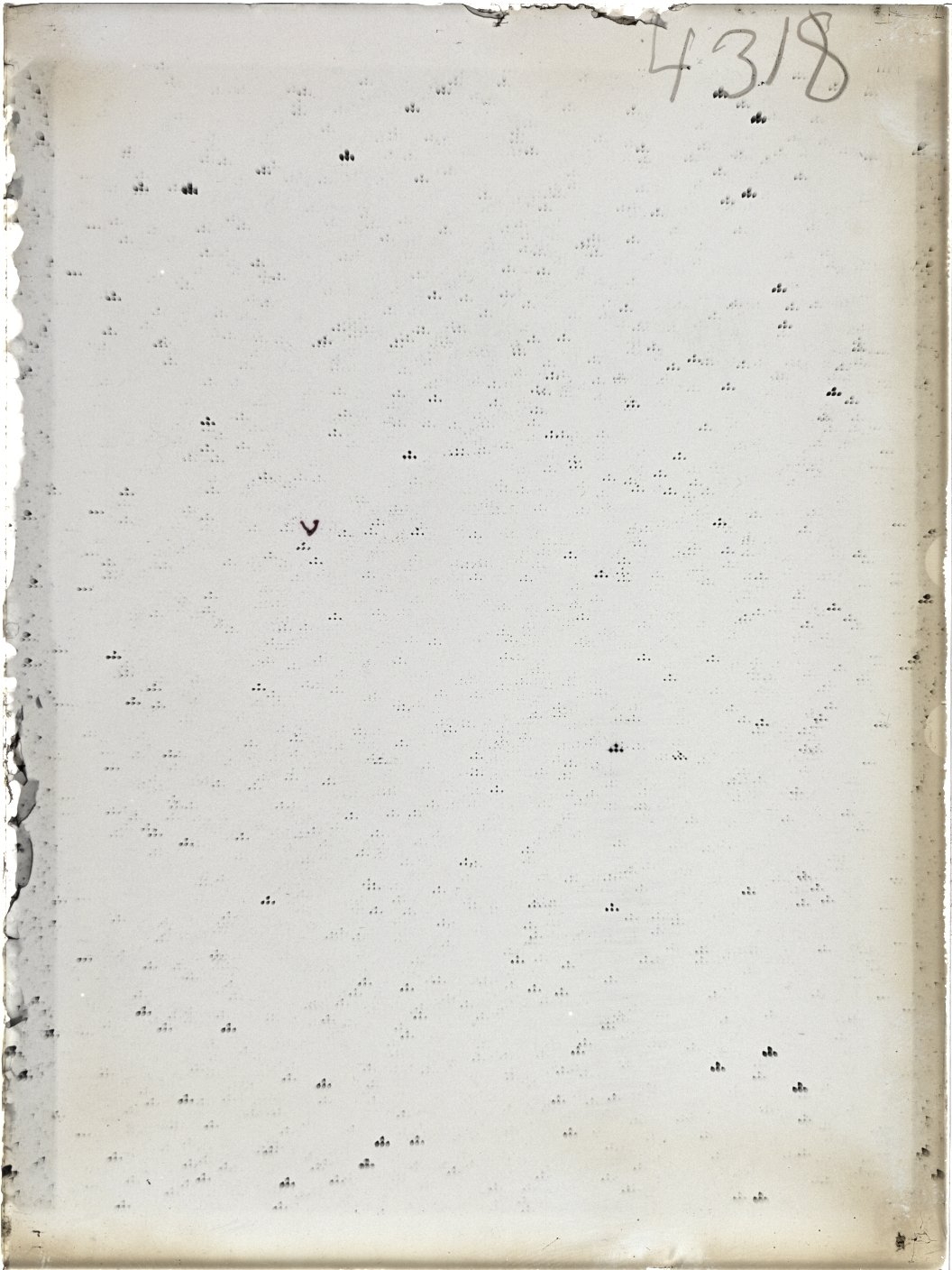Scan ST04318