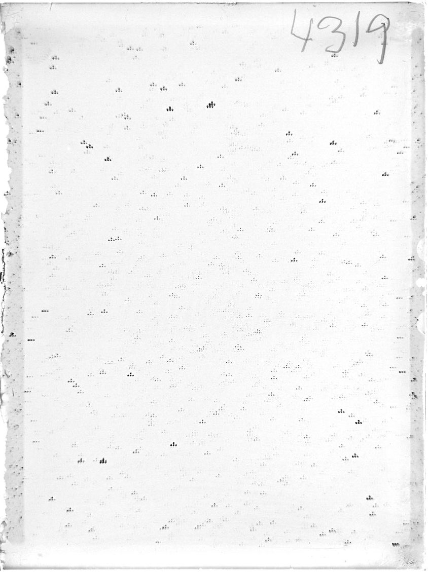 Scan ST04319