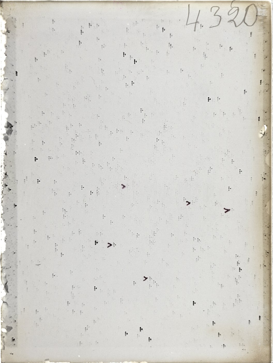 Scan ST04320