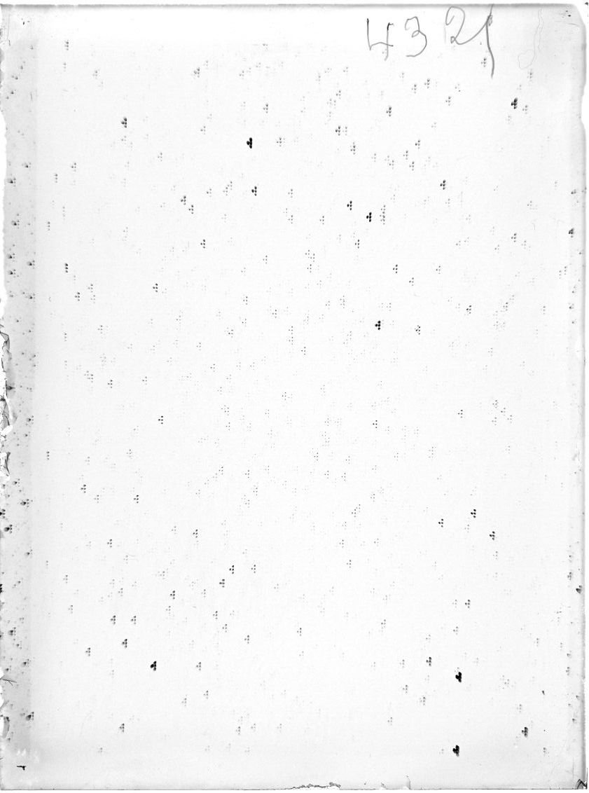 Scan ST04321