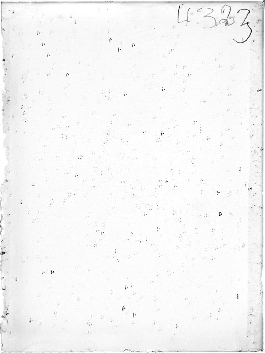 Scan ST04323