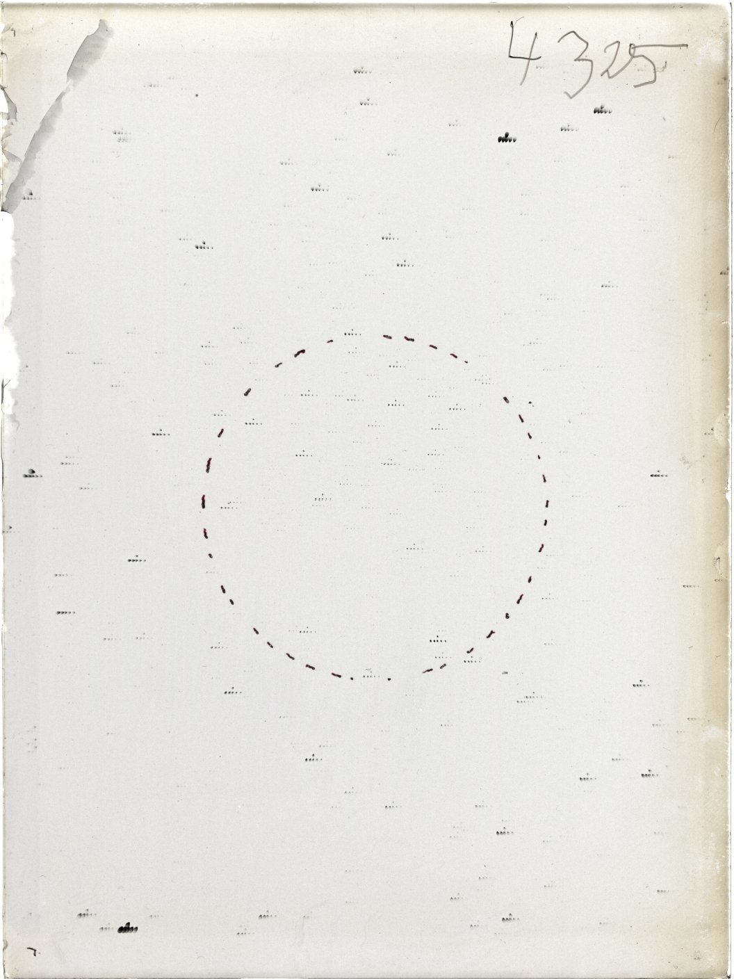Scan ST04325