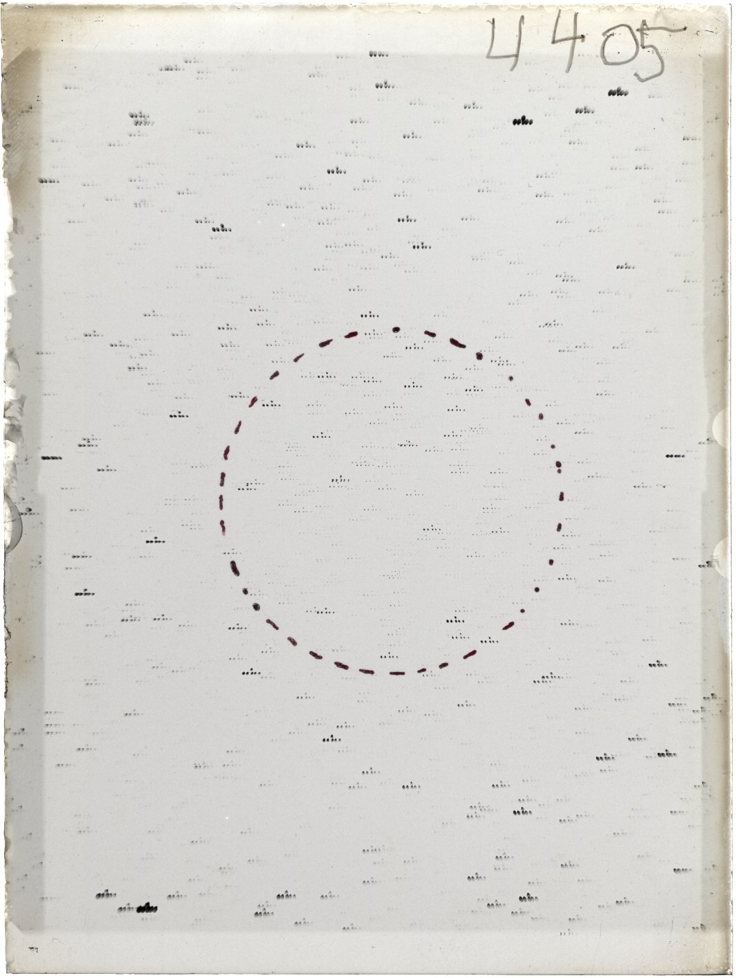 Scan ST04405