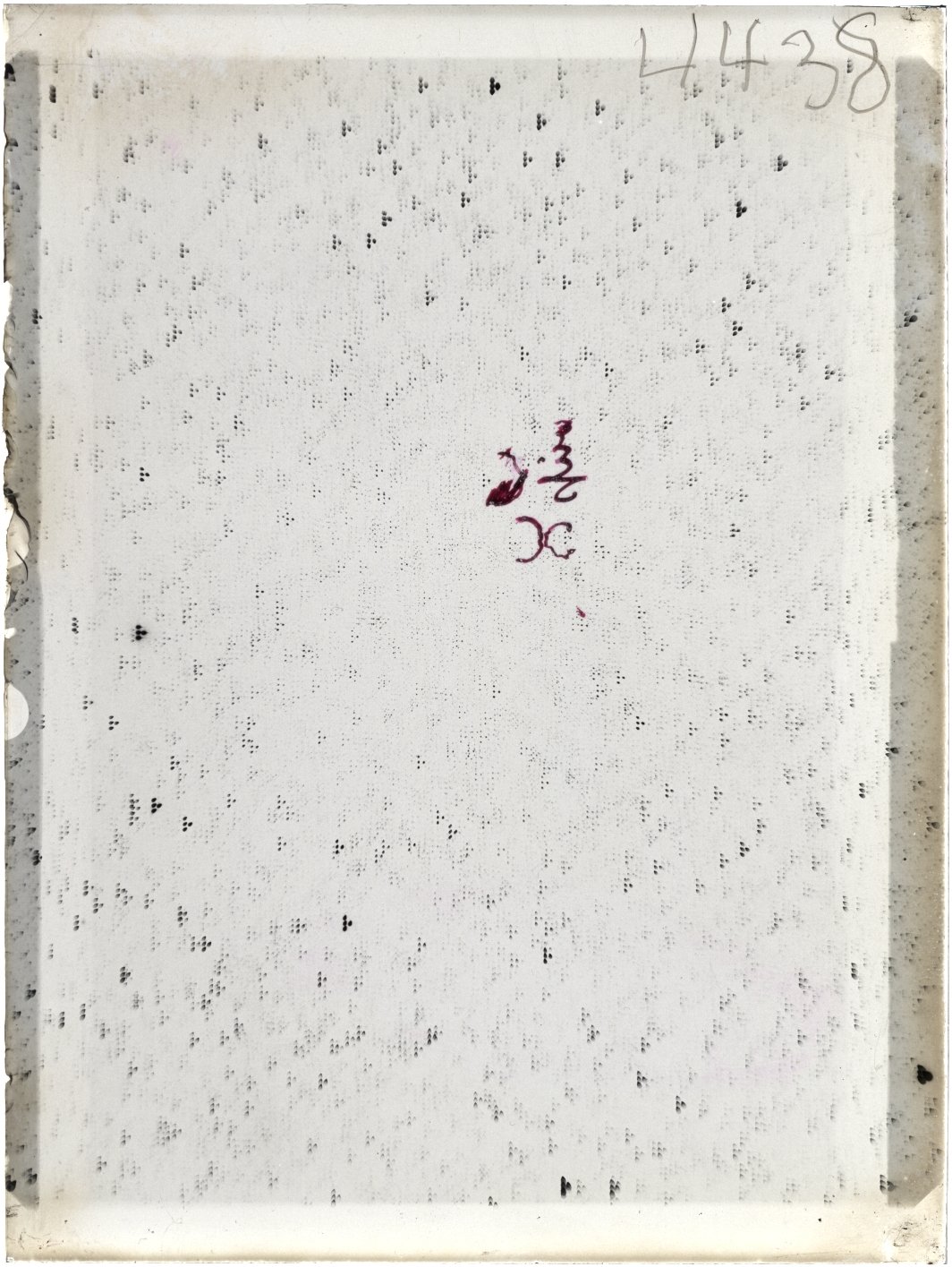 Scan ST04438