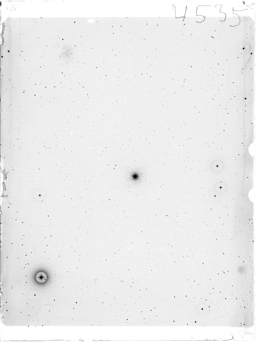 Scan ST04535