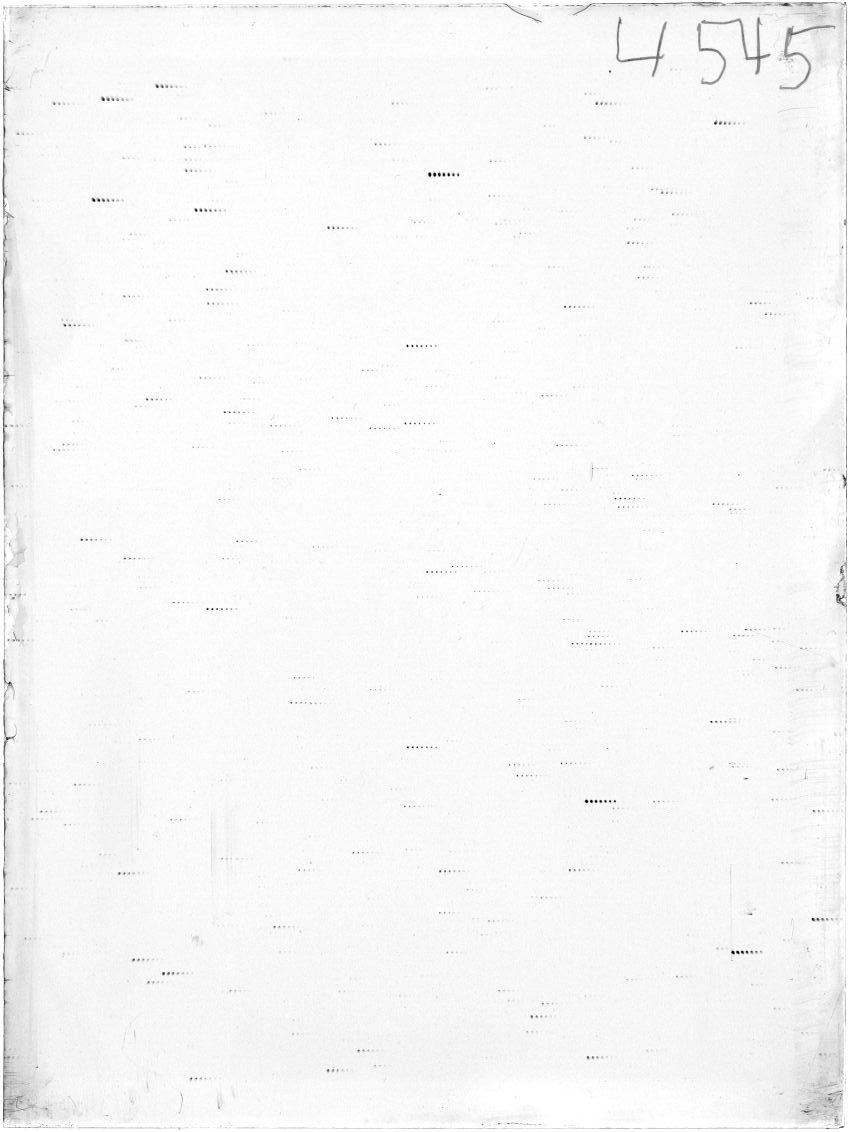 Scan ST04545