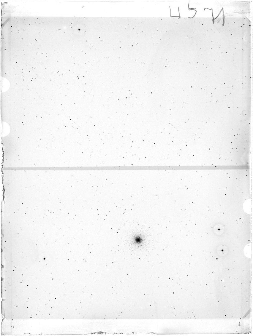 Scan ST04571