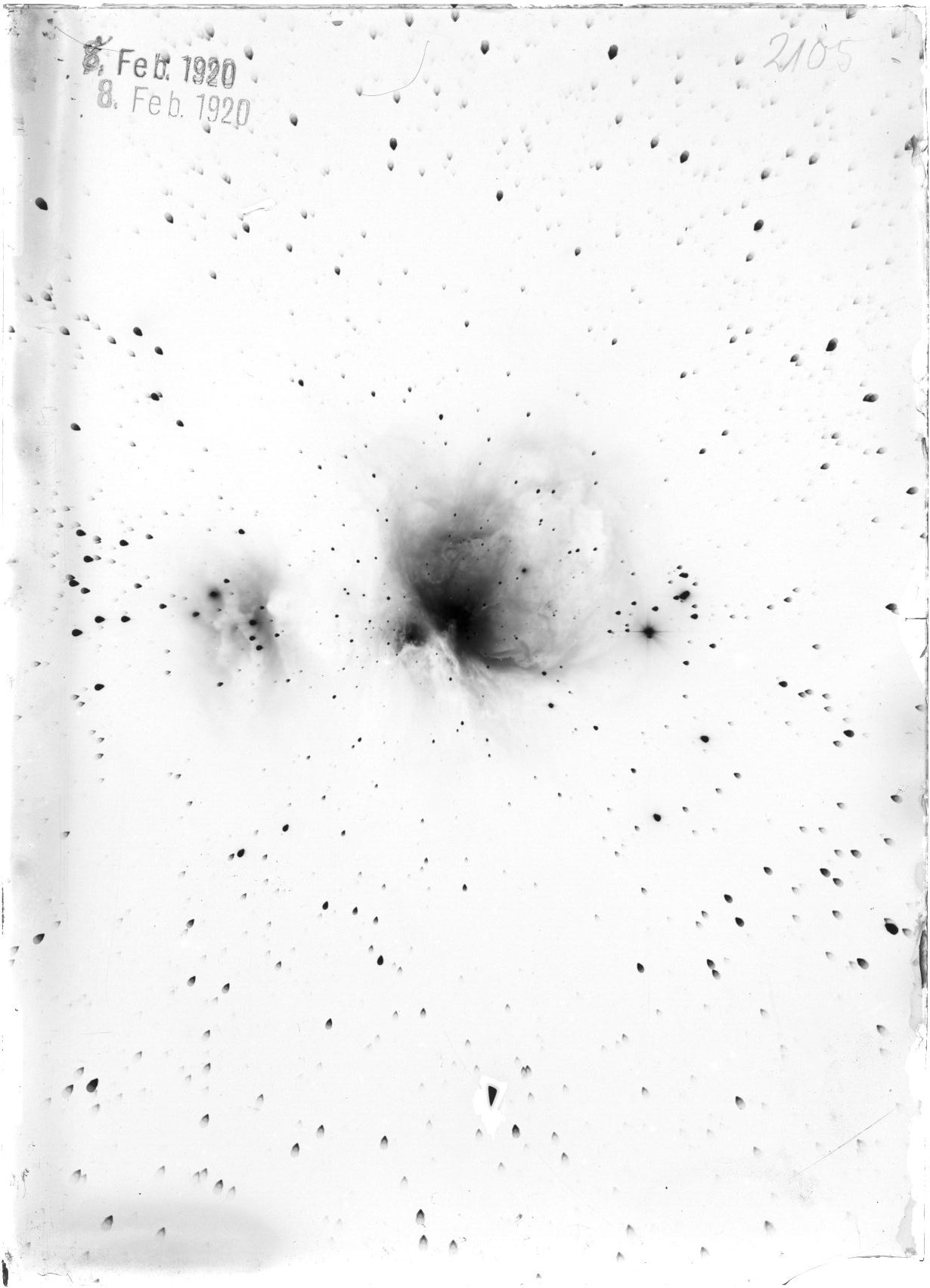 Scan ST02105