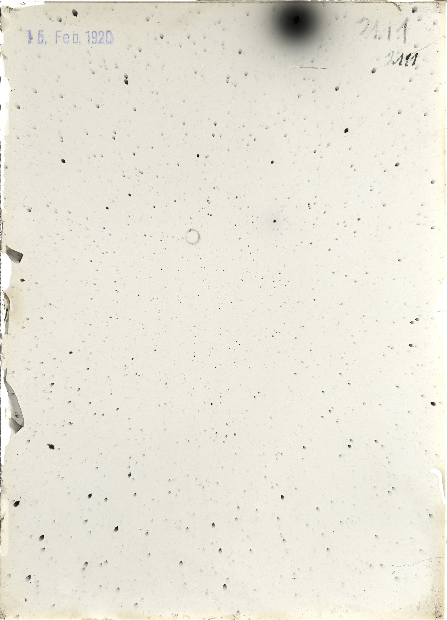 Scan ST02111