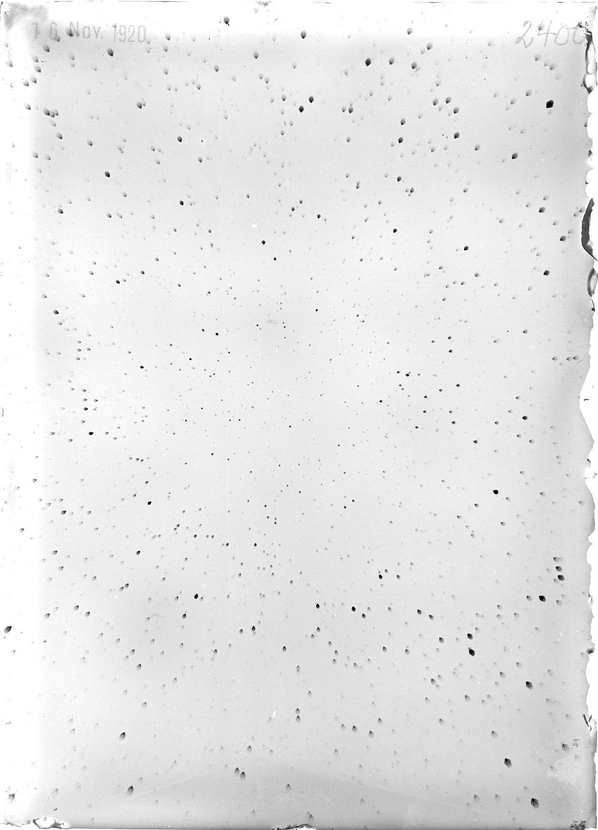 Scan ST02400