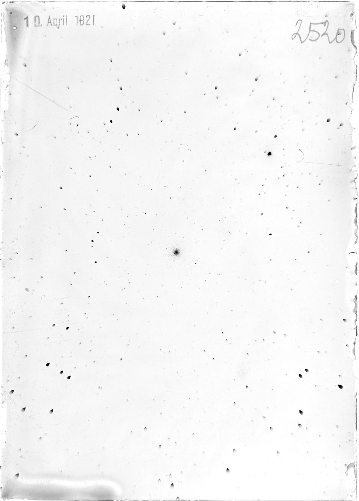 Scan ST02520