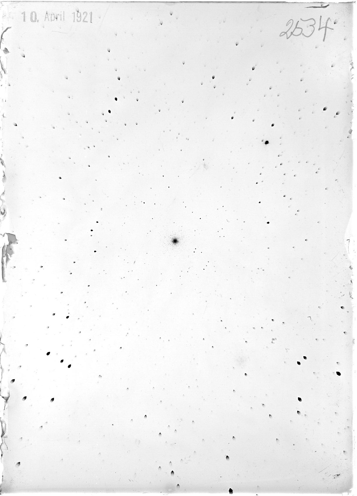 Scan ST02534
