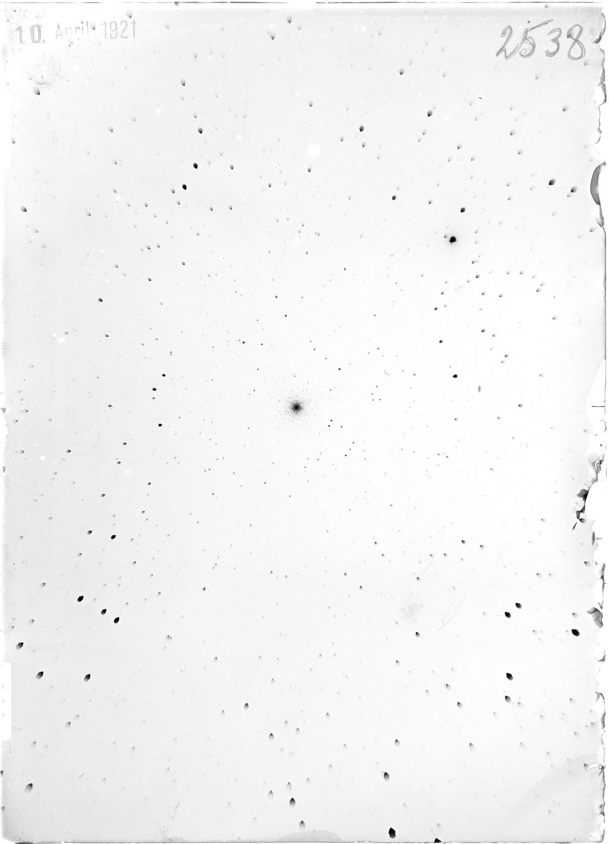 Scan ST02538
