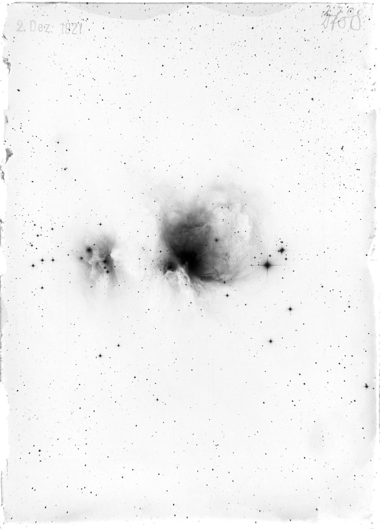 Scan ST02700