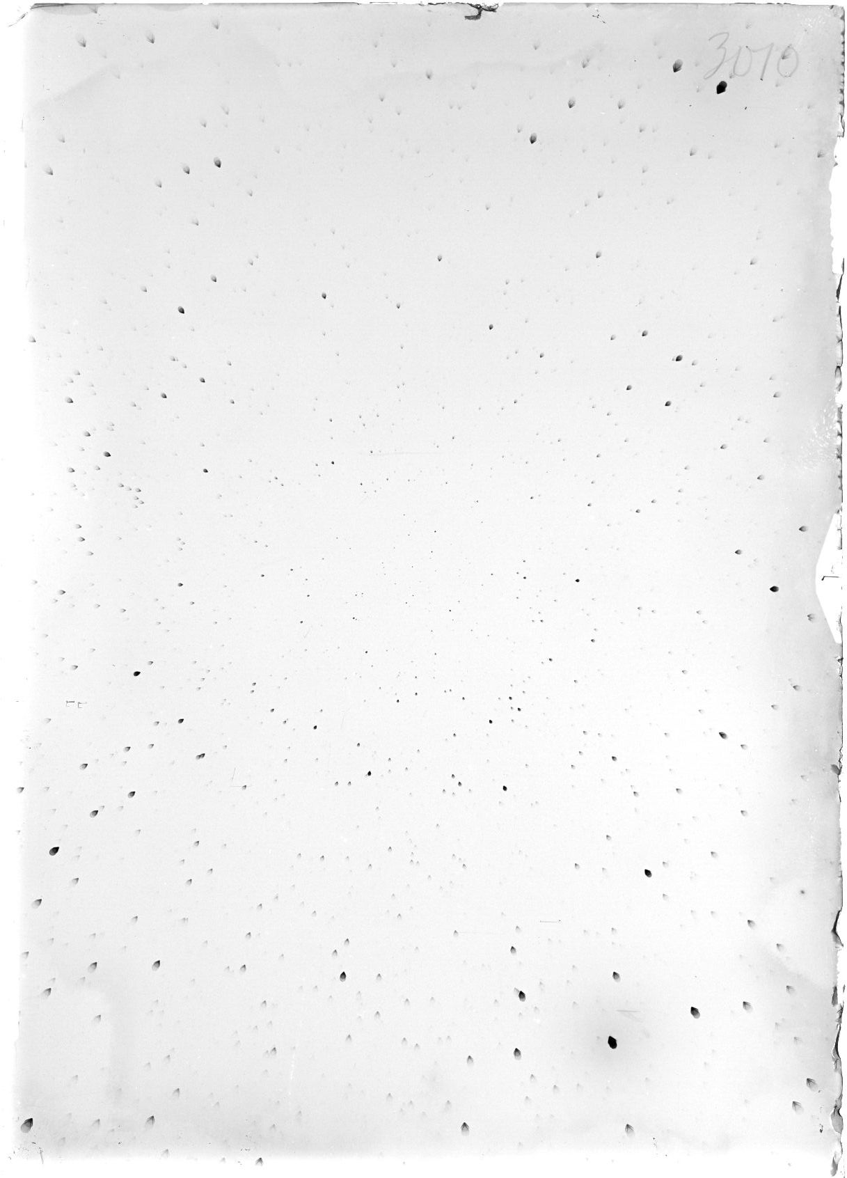 Scan ST03010