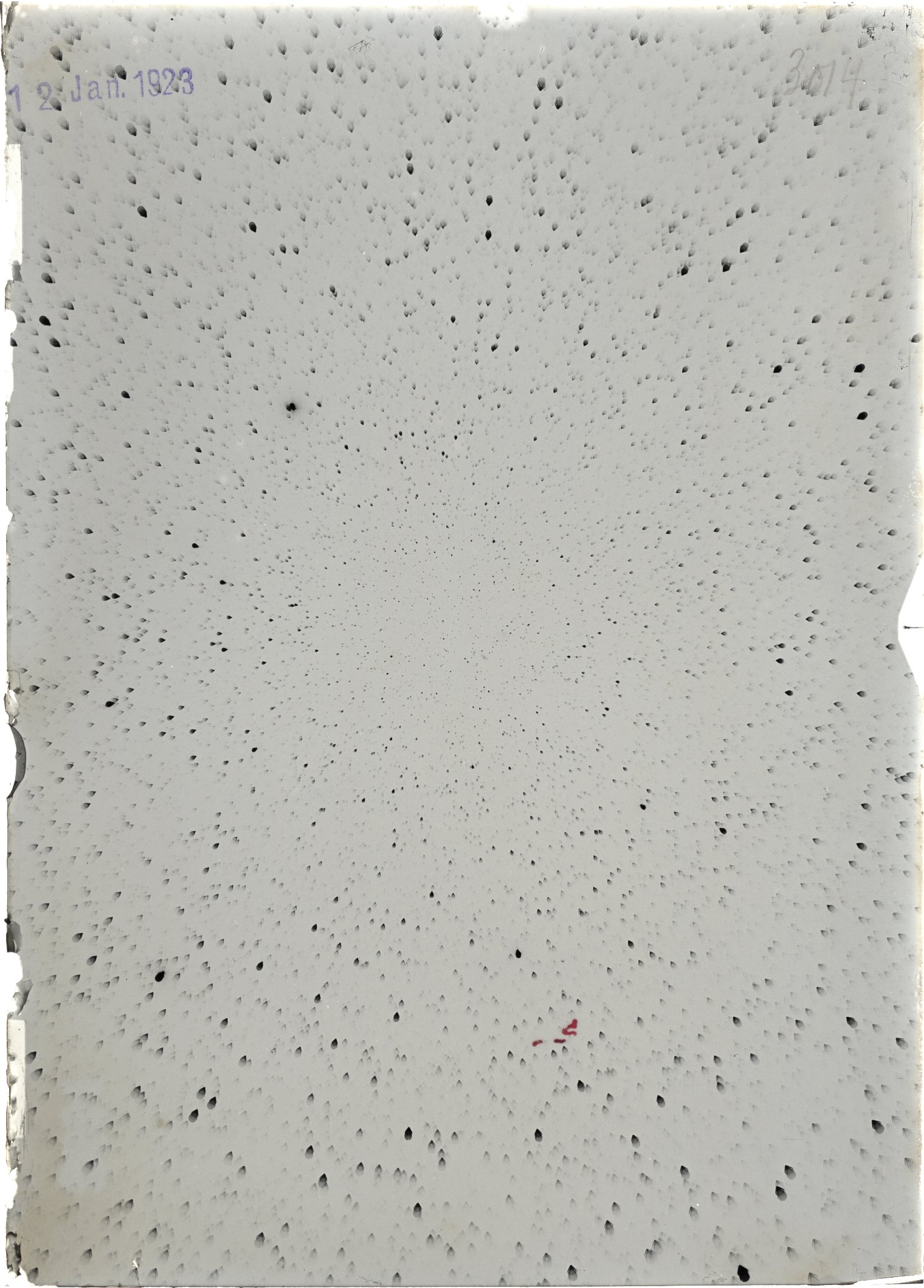 Scan ST03014