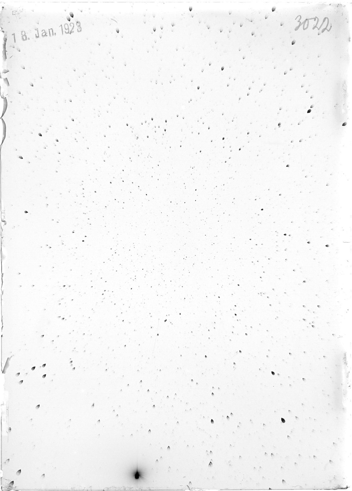 Scan ST03022