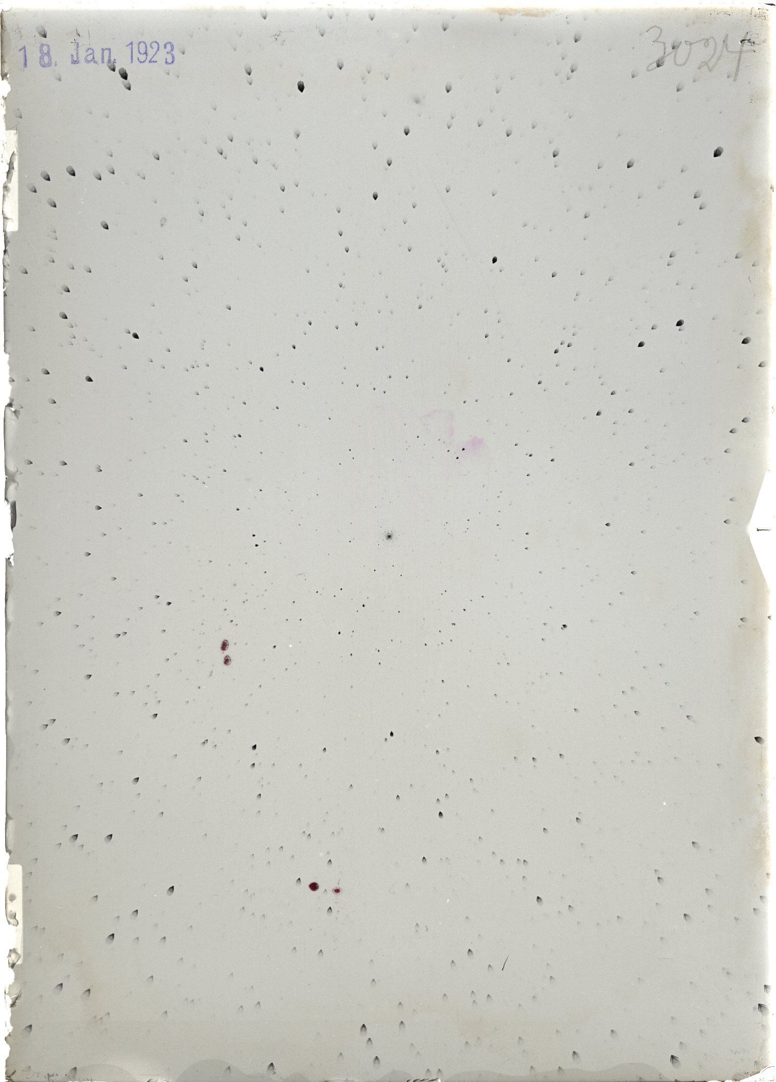 Scan ST03024