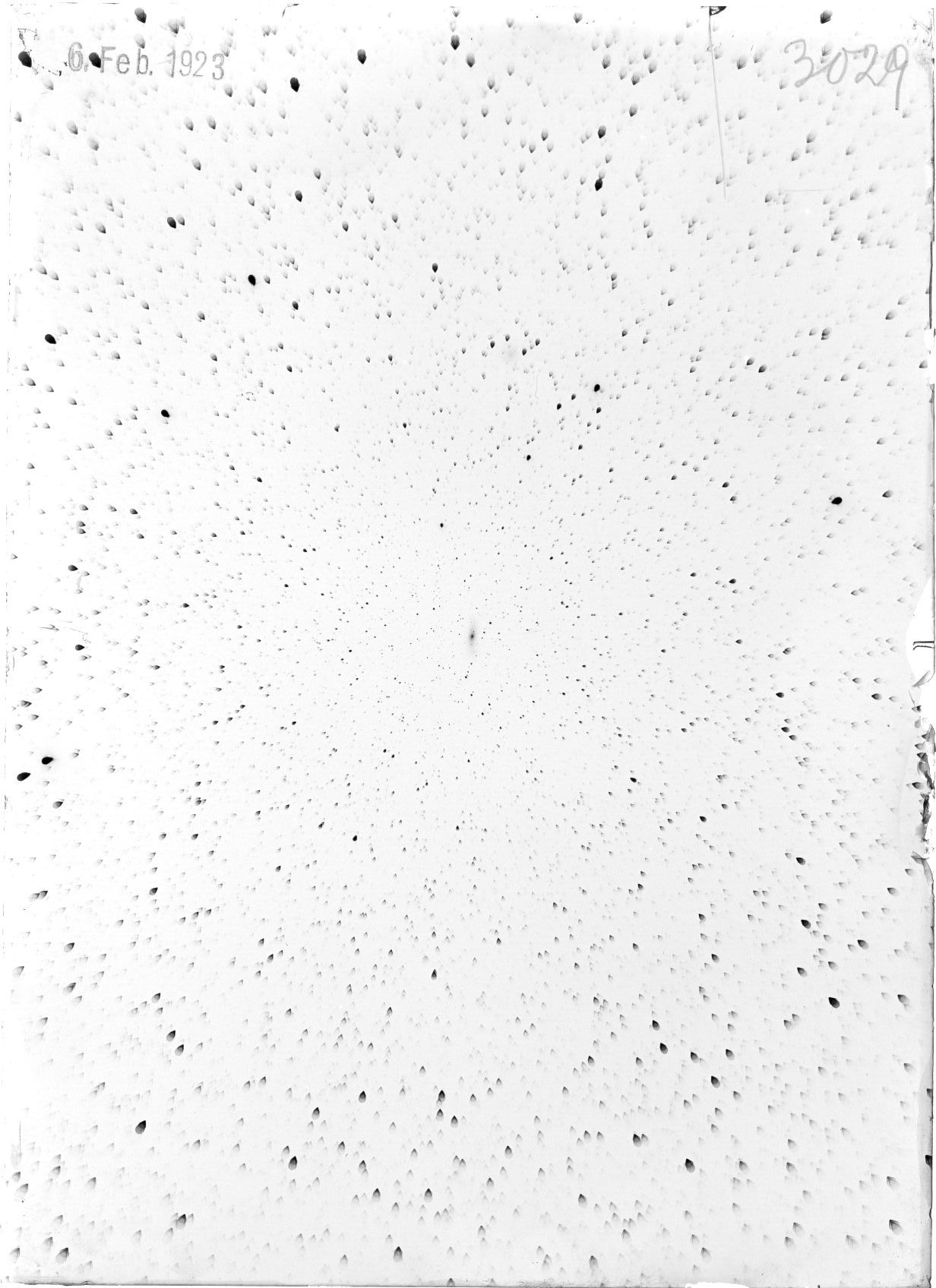 Scan ST03029