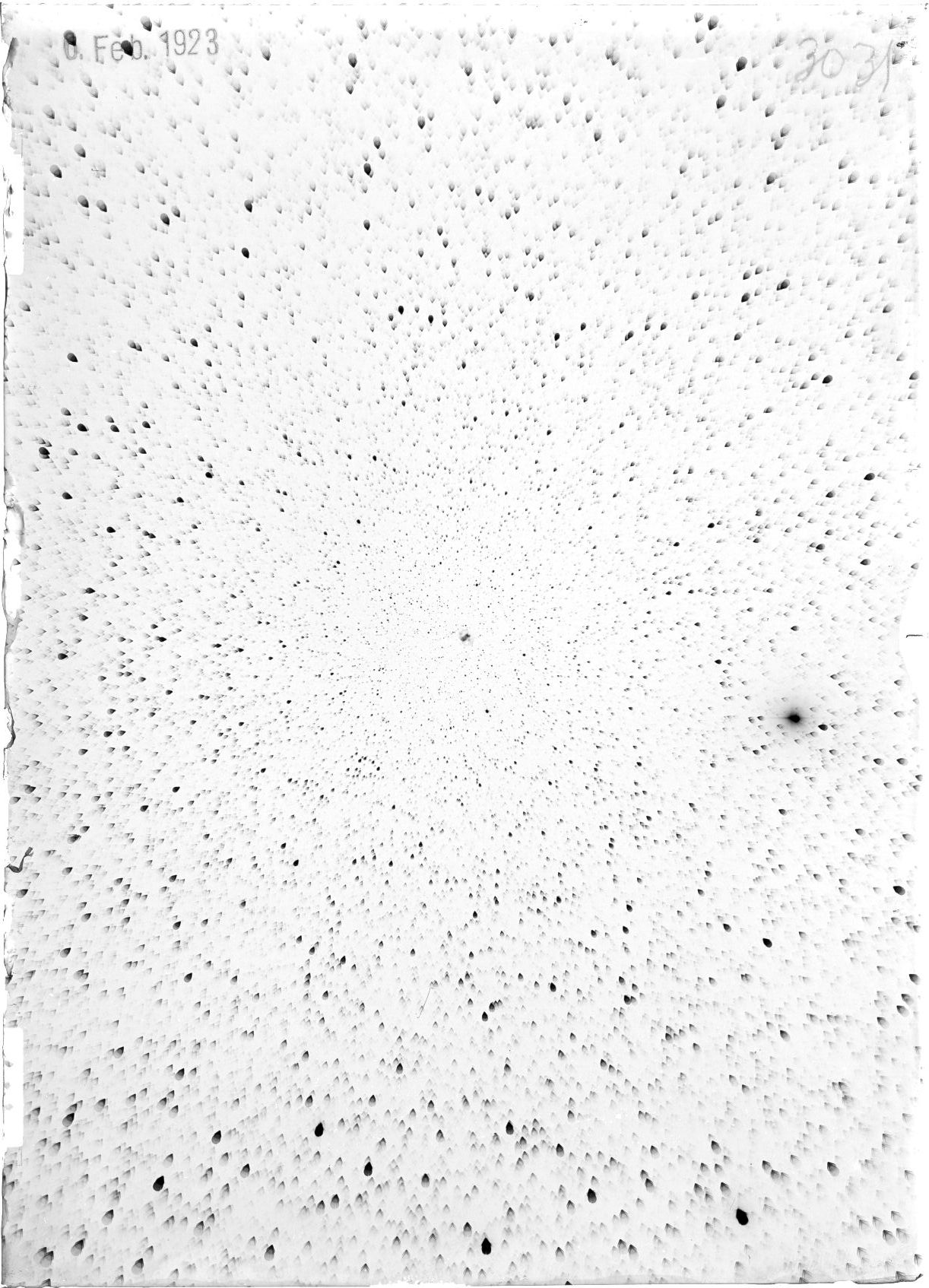 Scan ST03031
