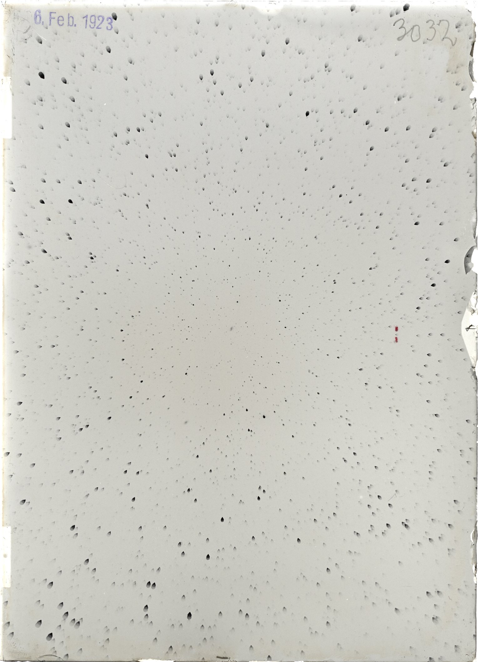 Scan ST03032
