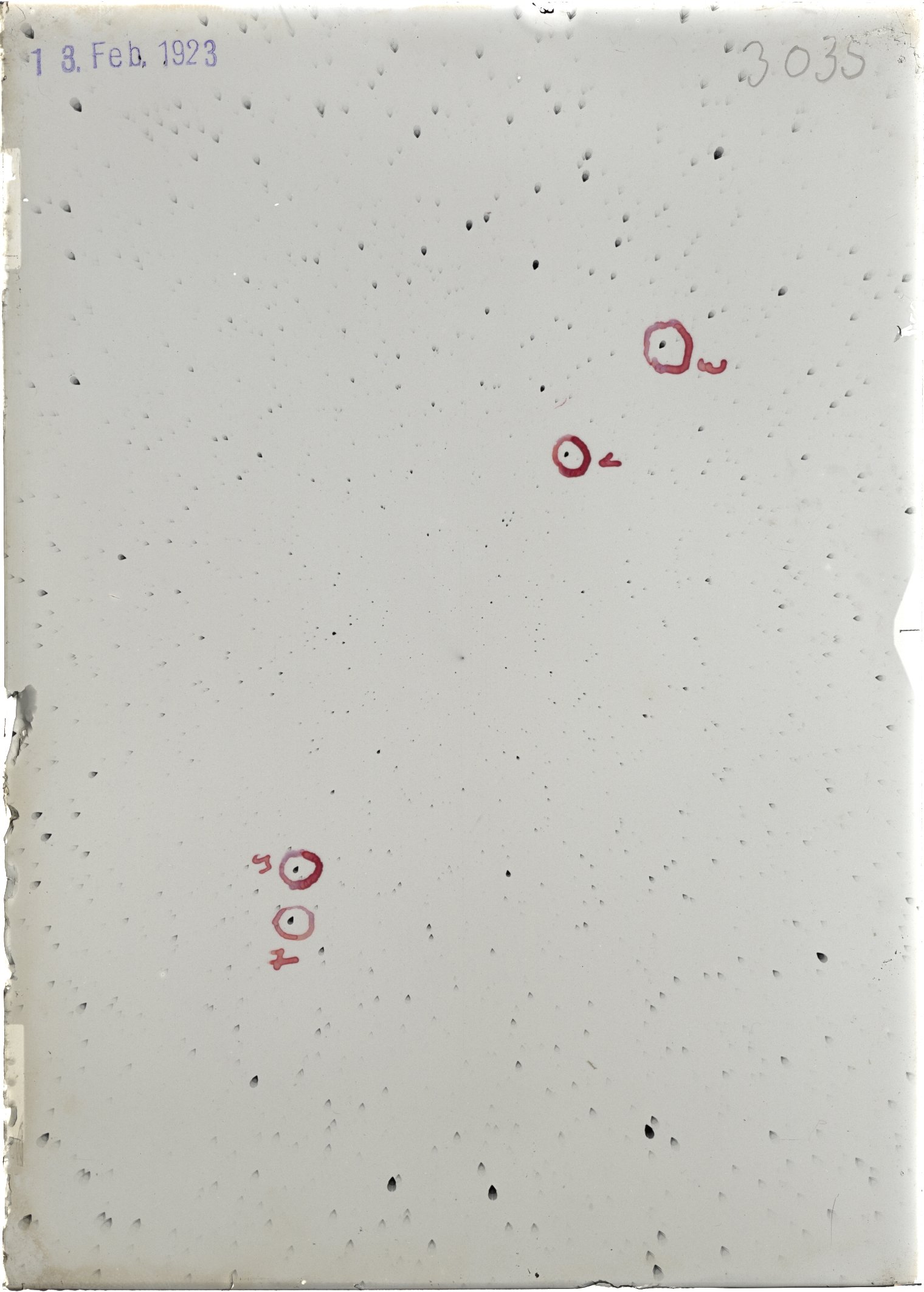 Scan ST03035