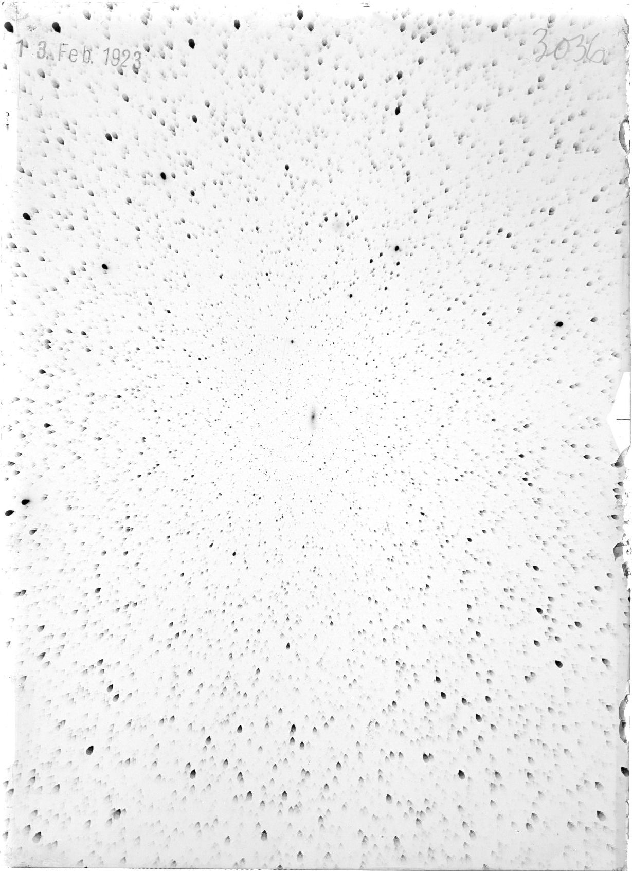 Scan ST03036