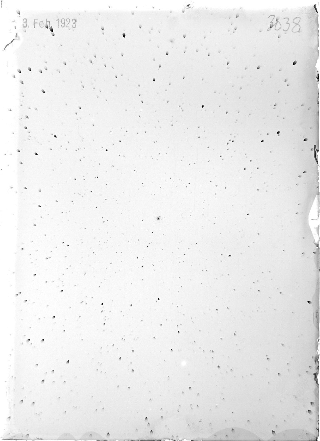 Scan ST03038