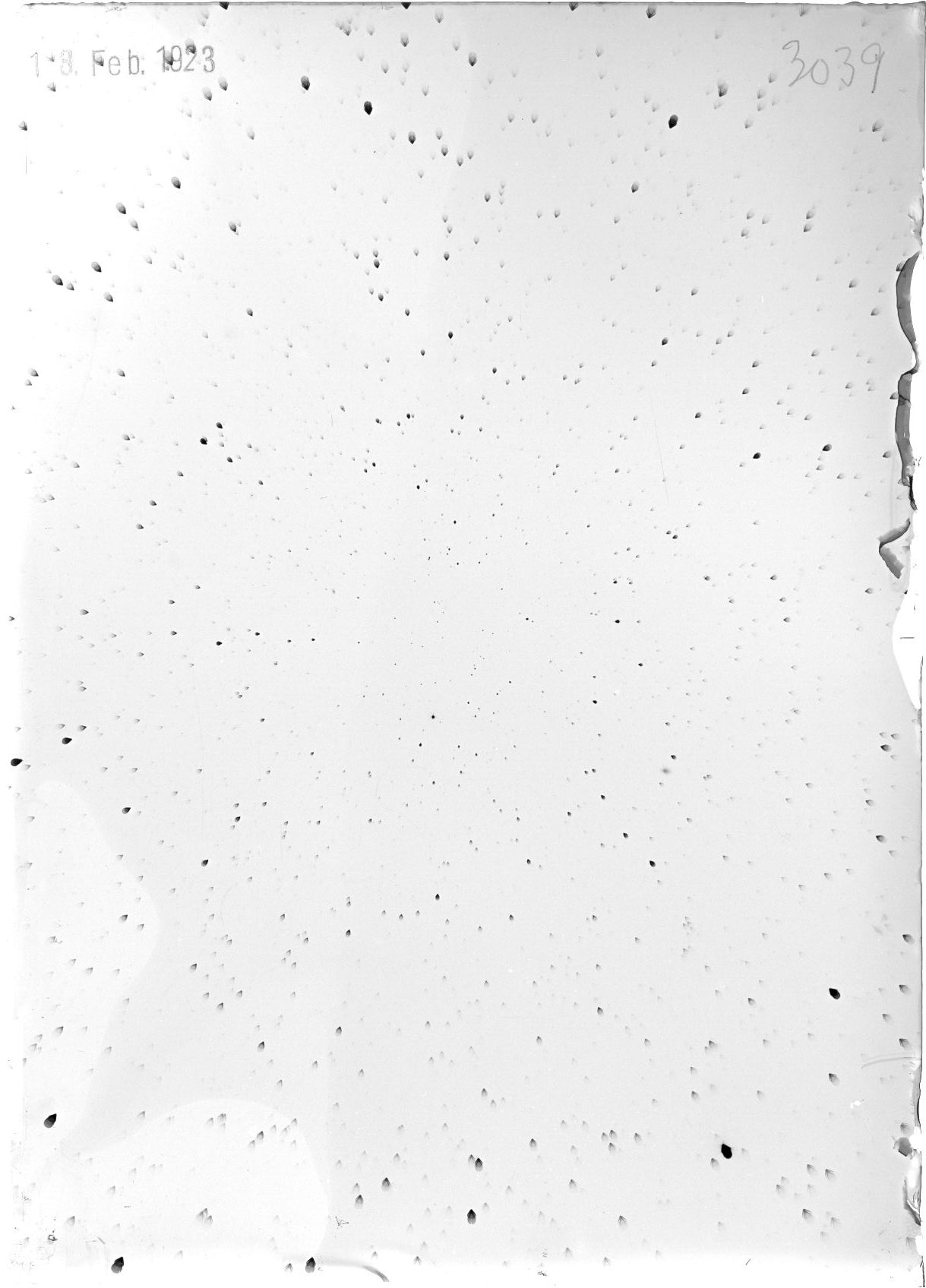 Scan ST03039