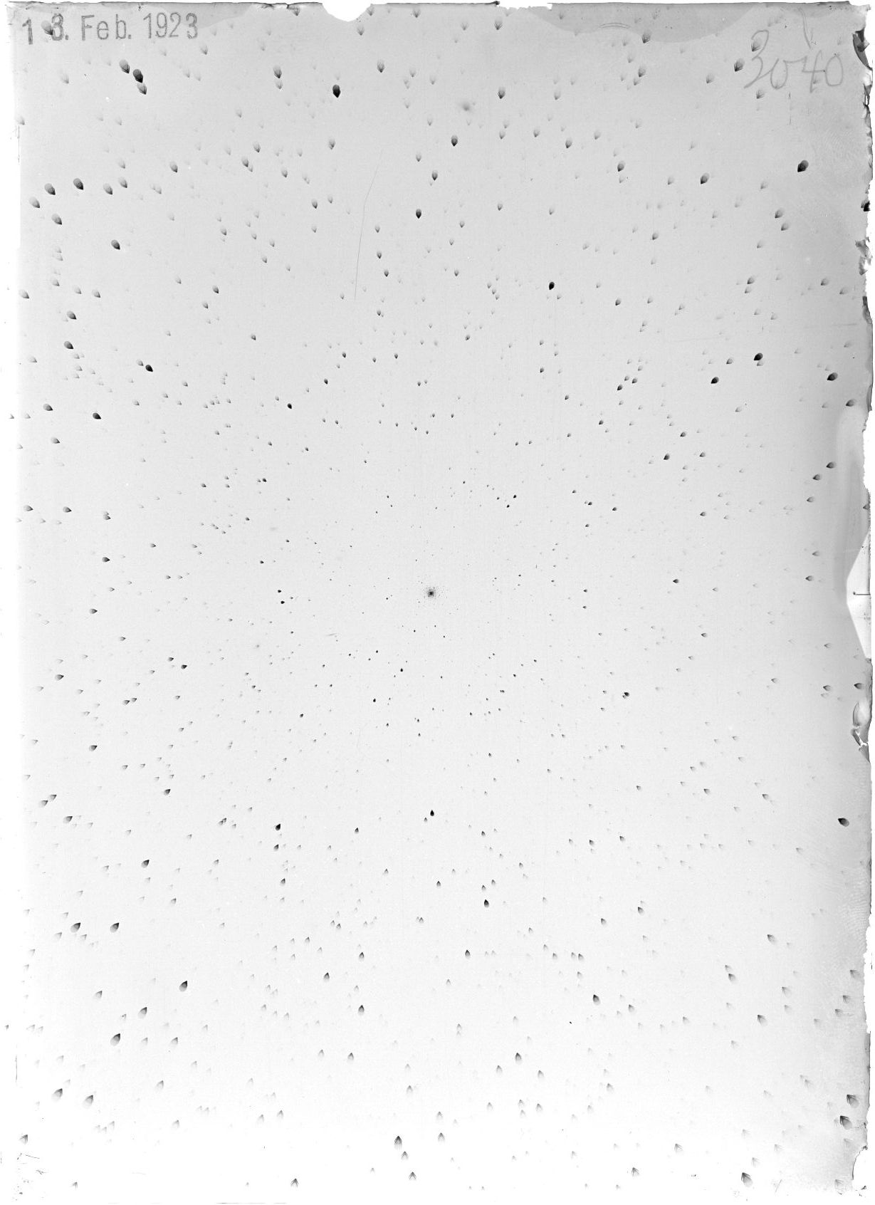 Scan ST03040