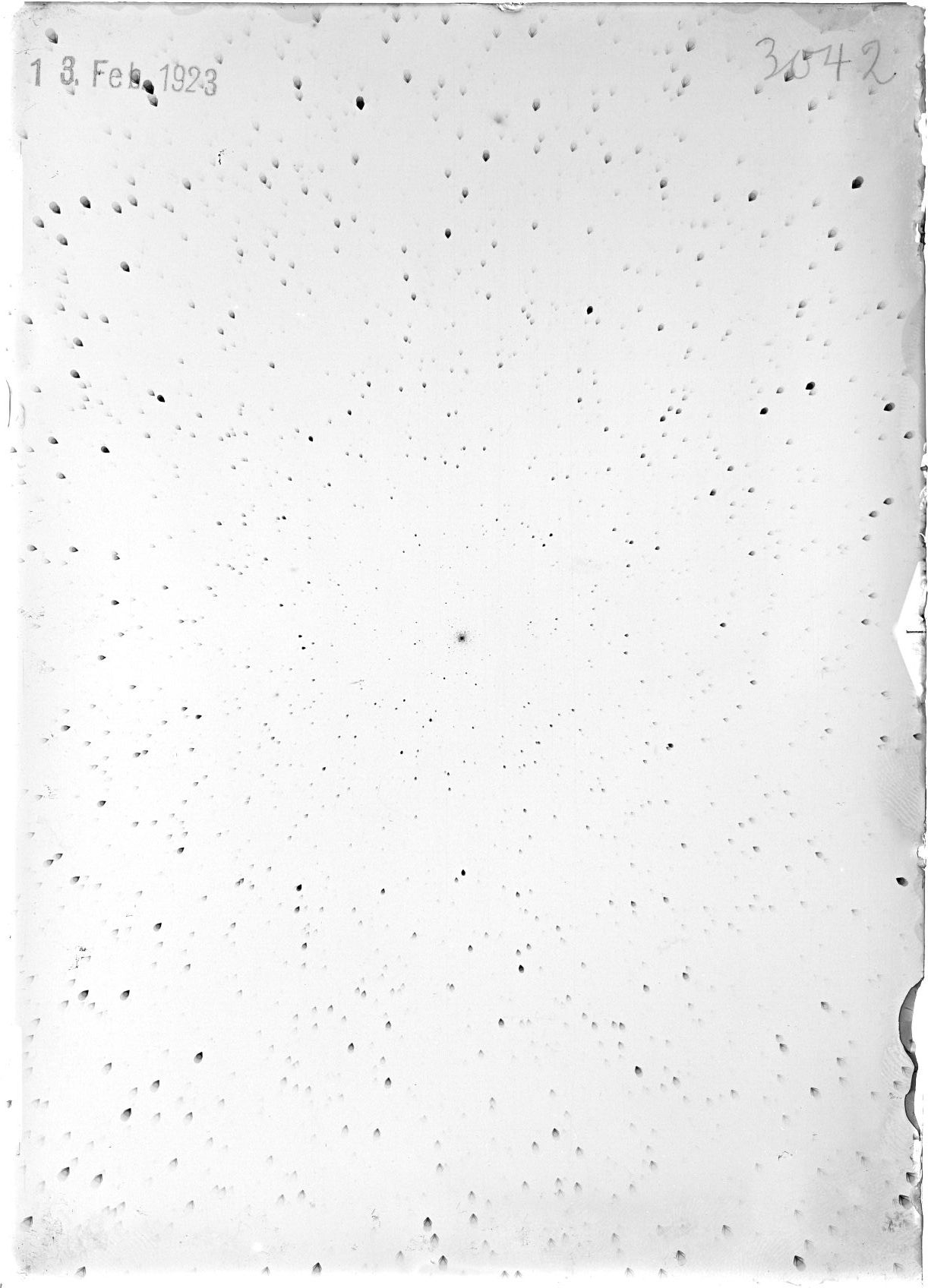 Scan ST03042