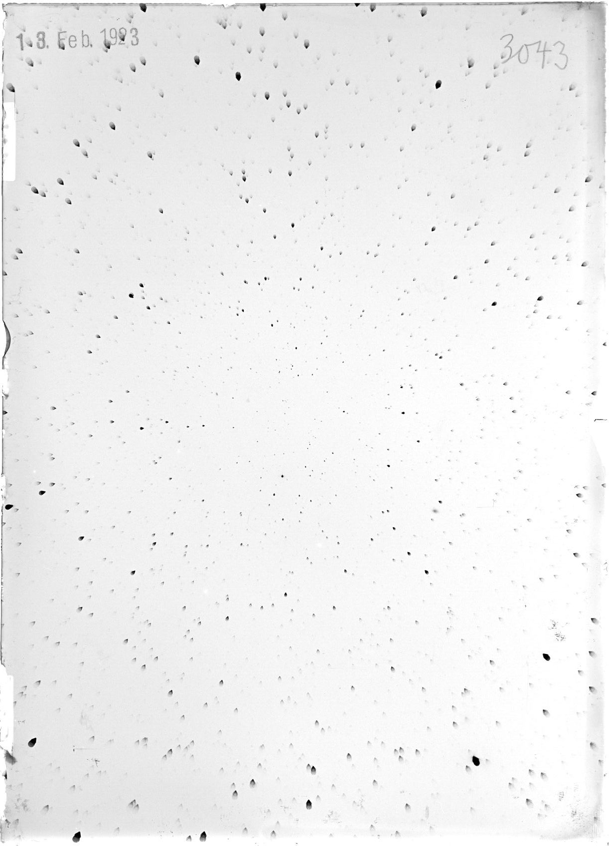 Scan ST03043