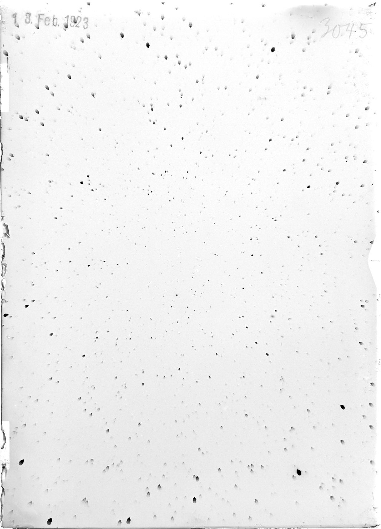 Scan ST03045