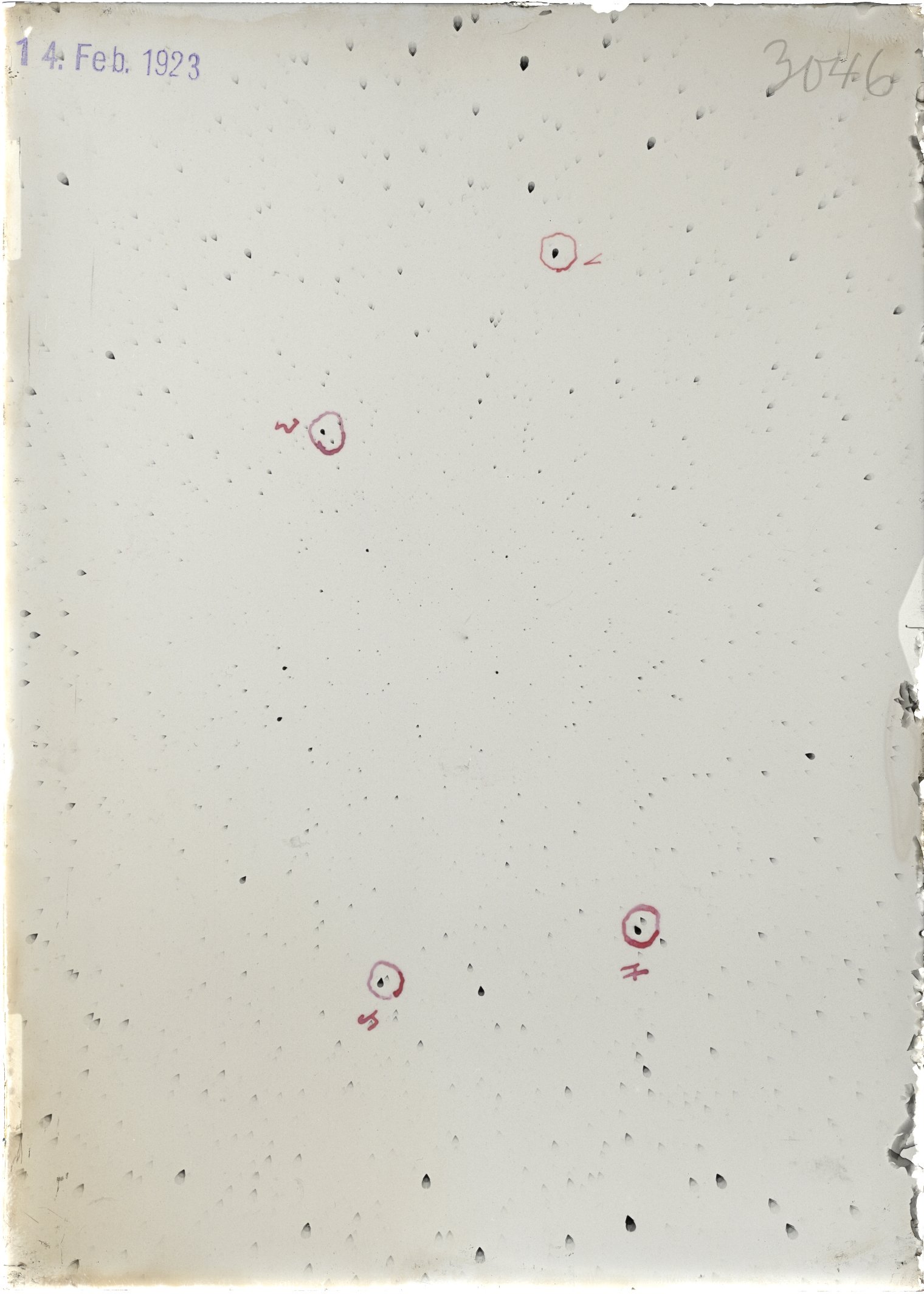 Scan ST03046