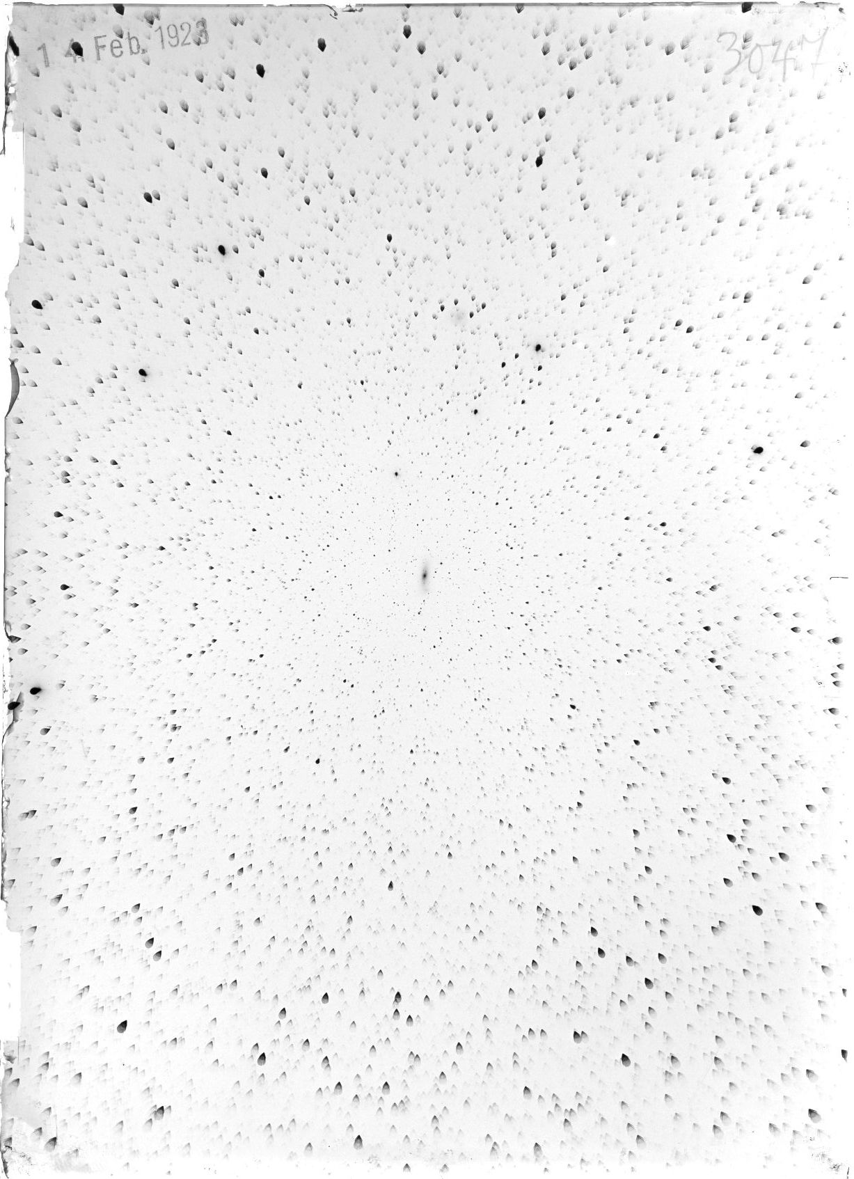 Scan ST03047