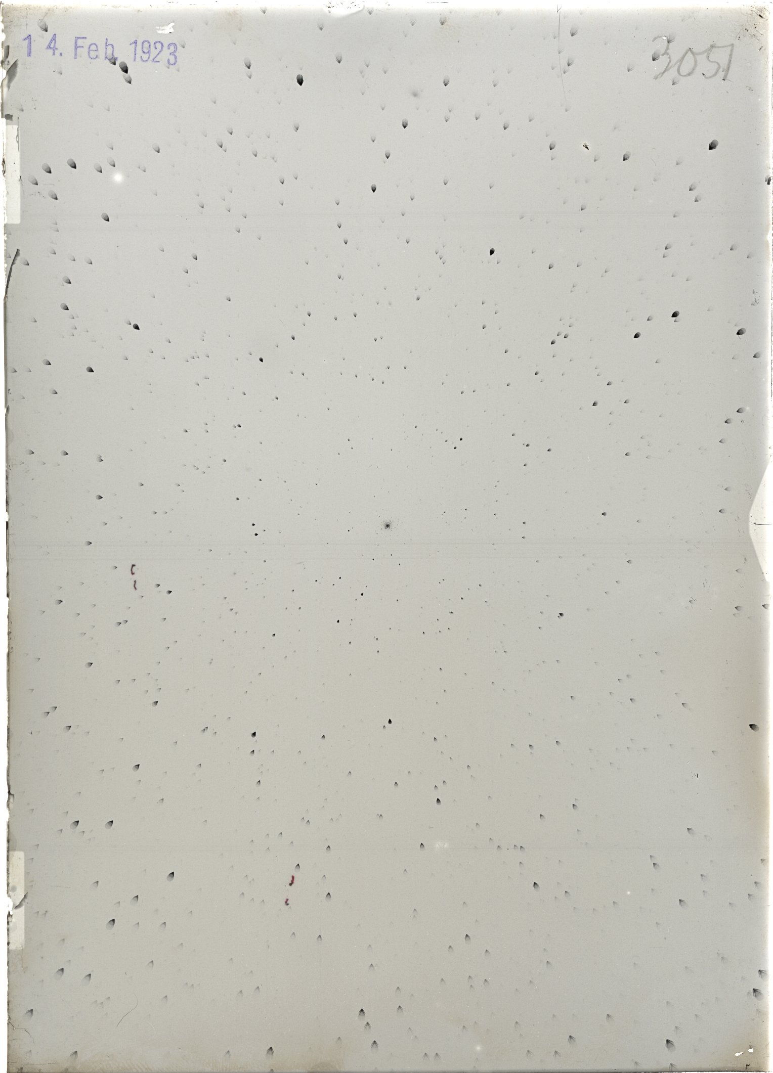 Scan ST03051