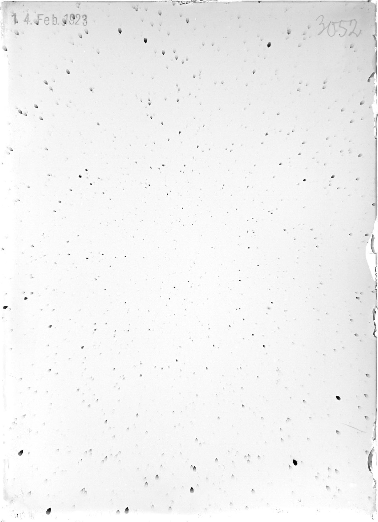Scan ST03052