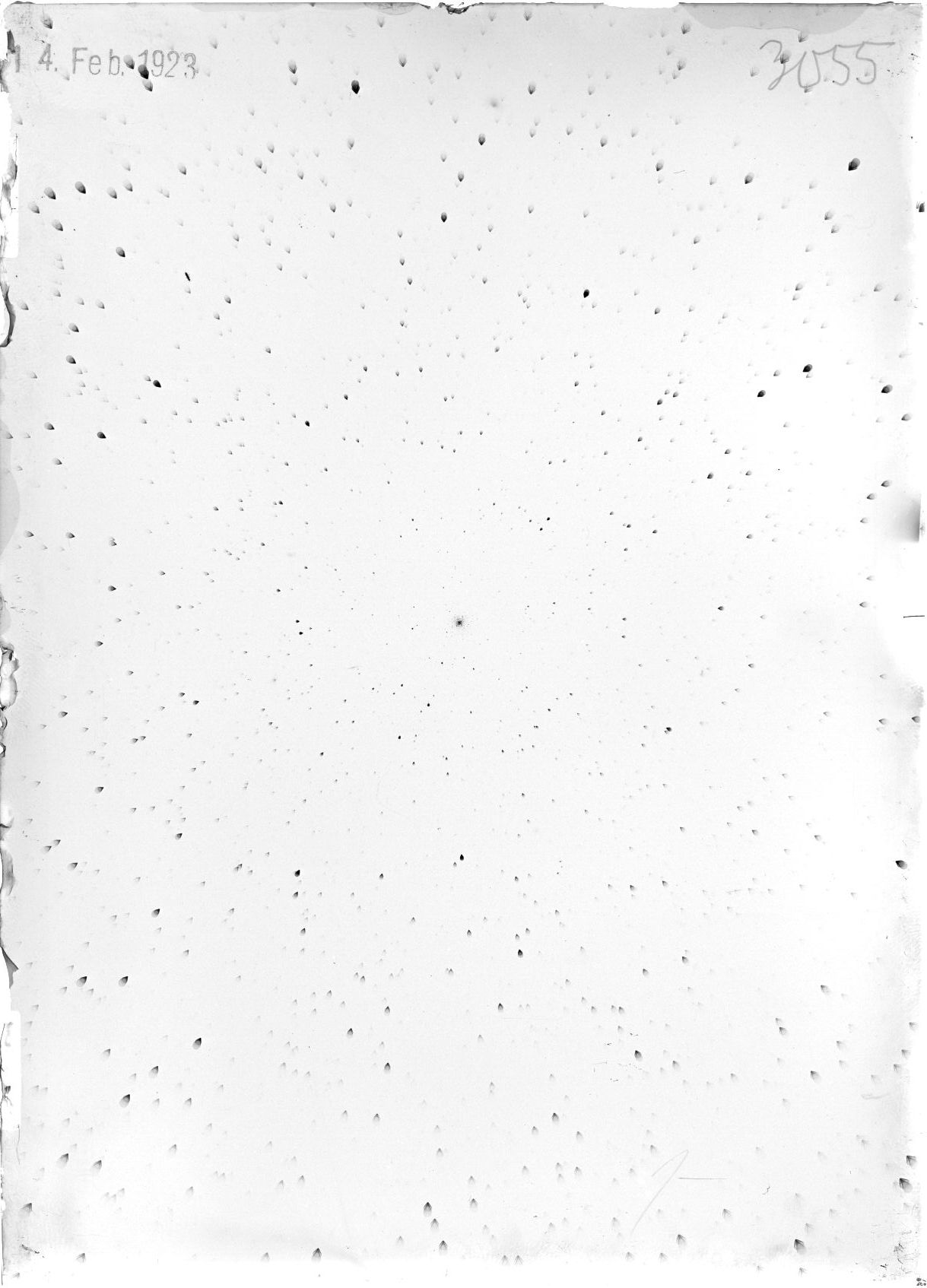 Scan ST03055