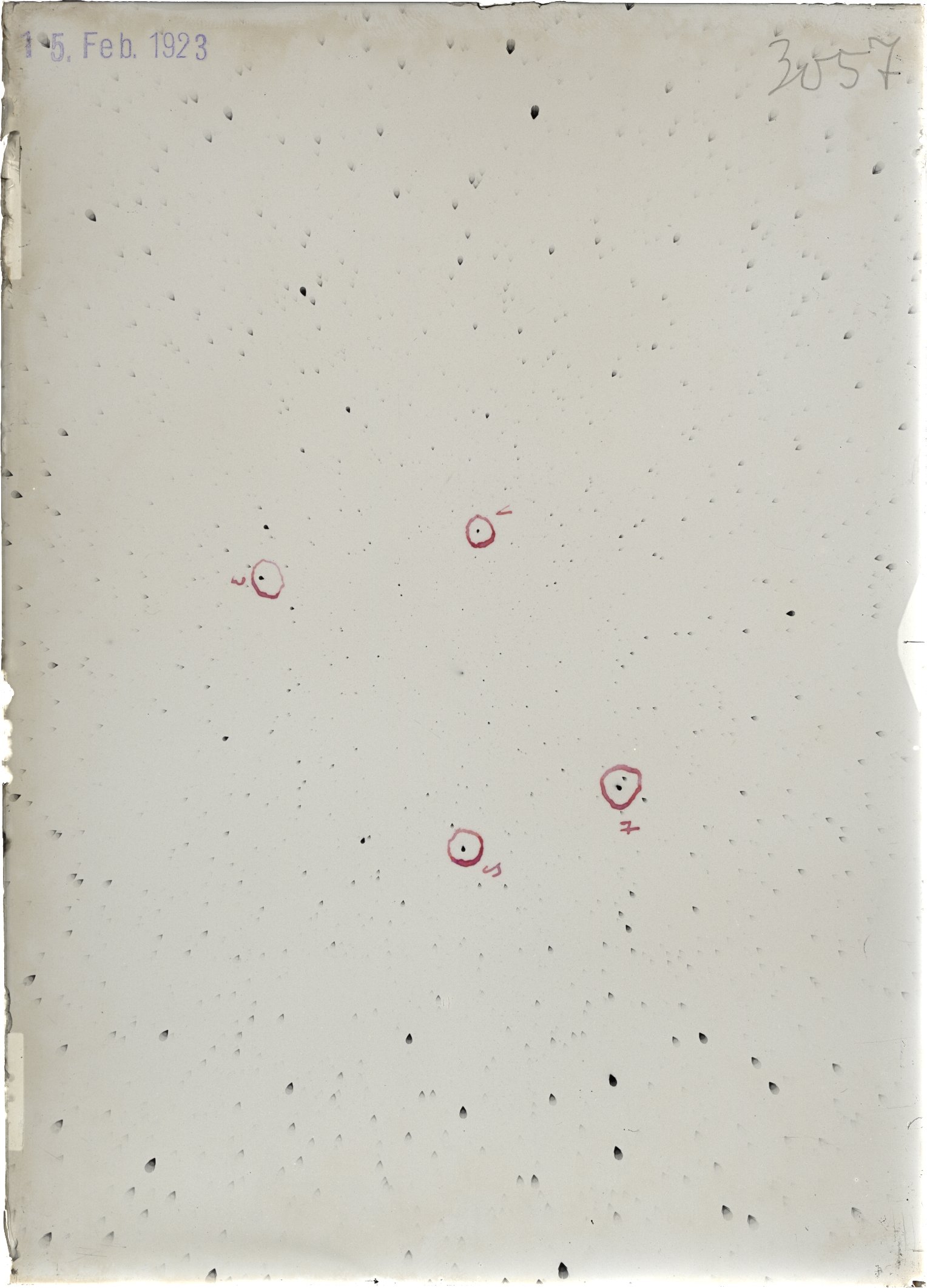 Scan ST03057
