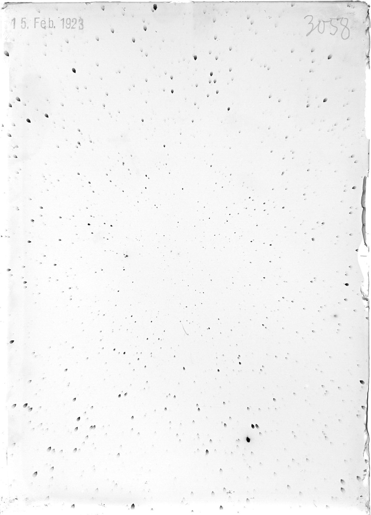 Scan ST03058