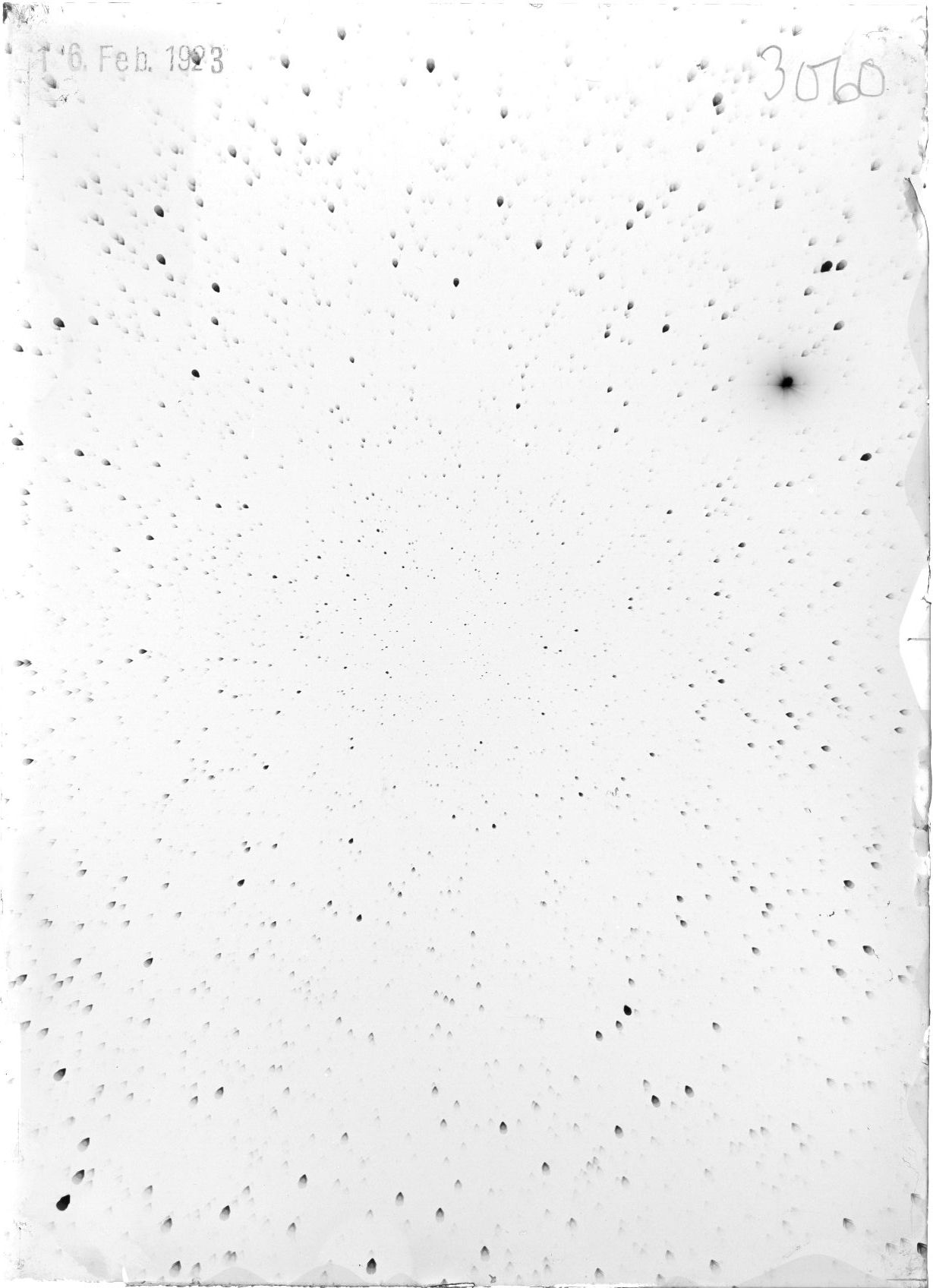 Scan ST03060