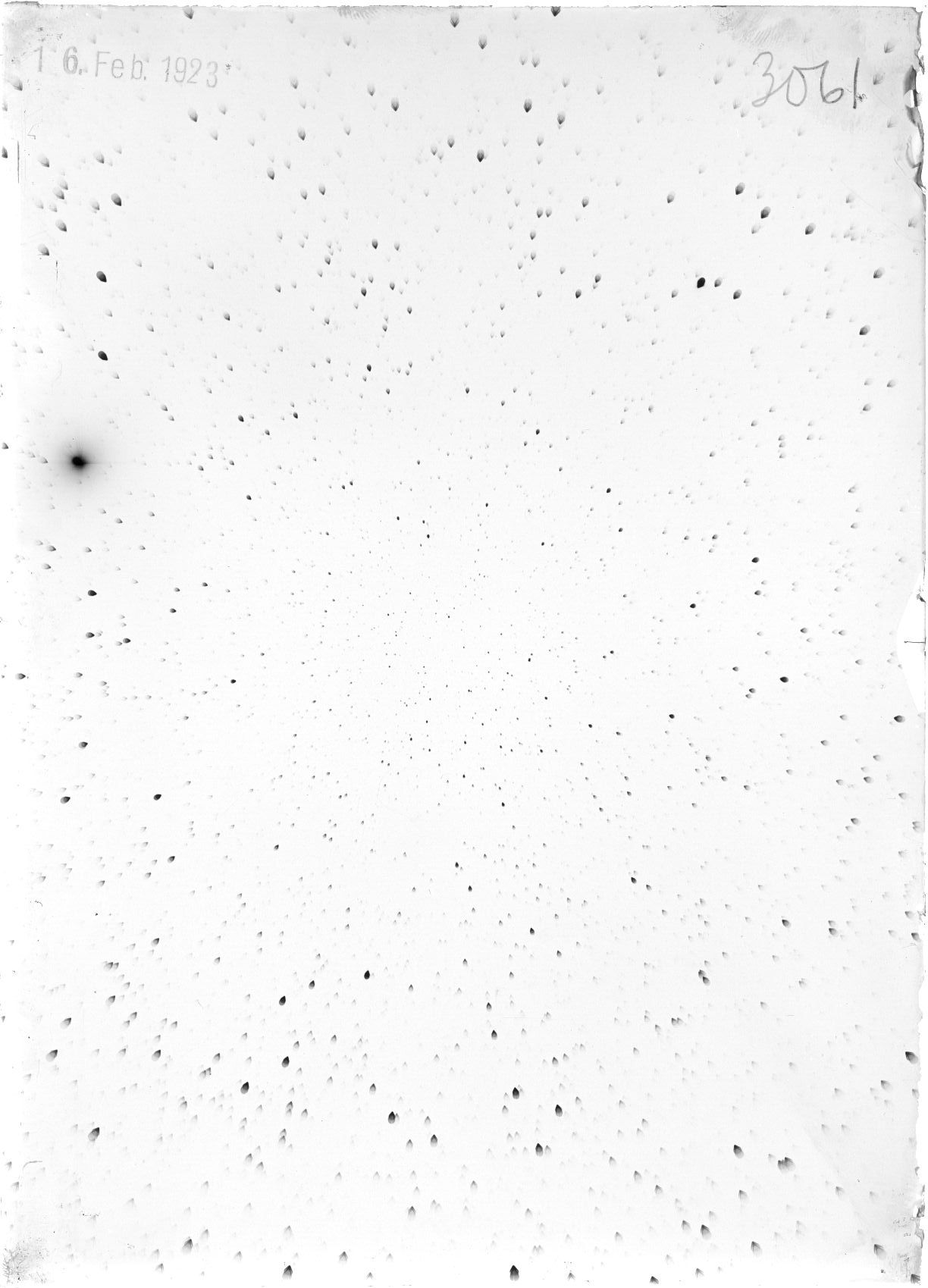 Scan ST03061