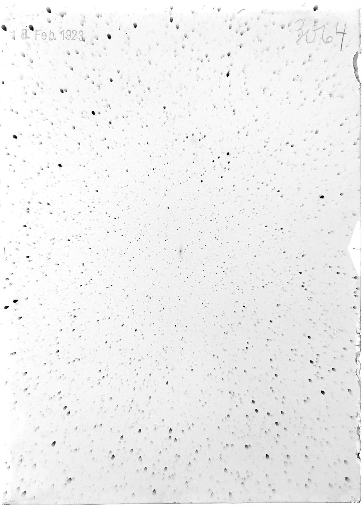 Scan ST03064