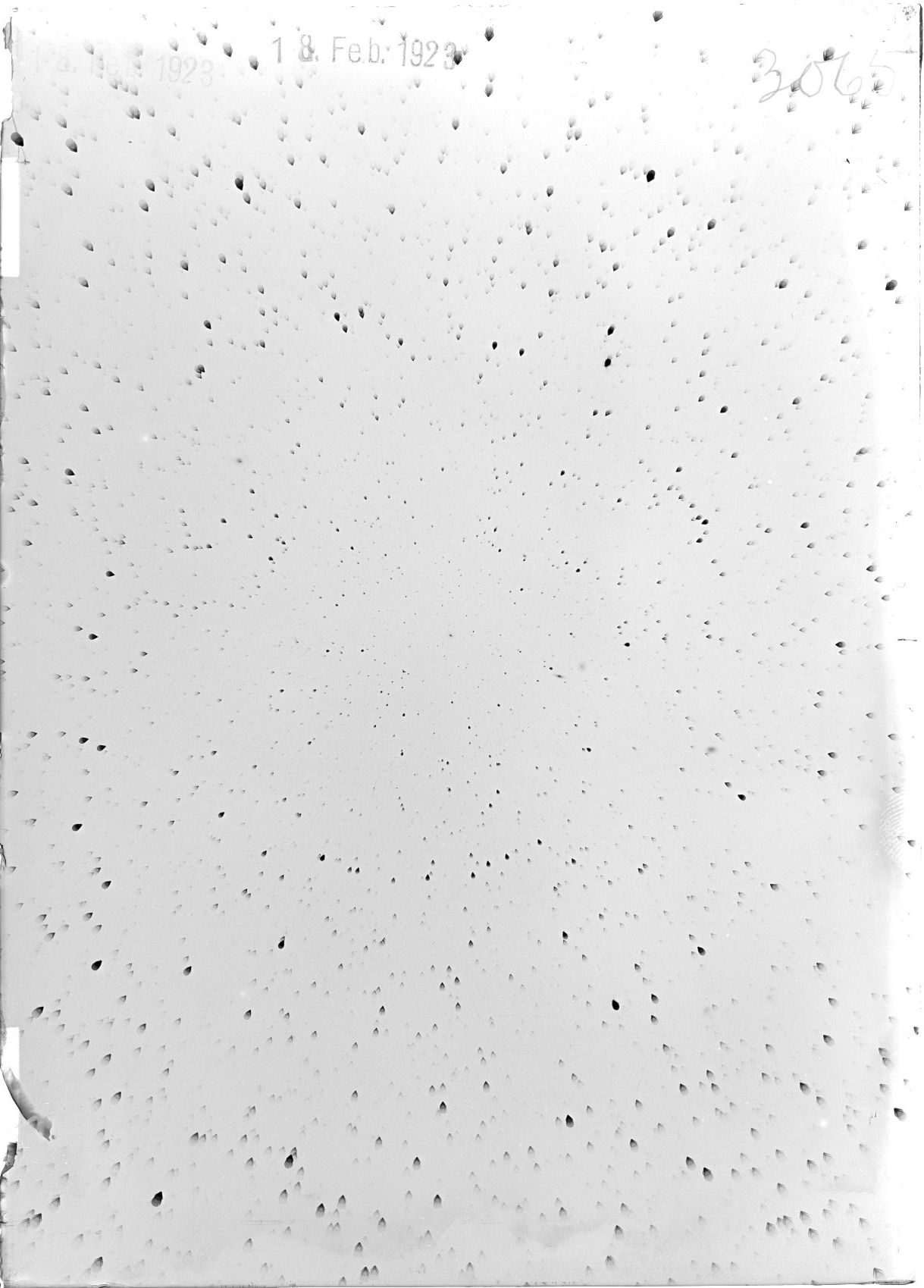 Scan ST03065