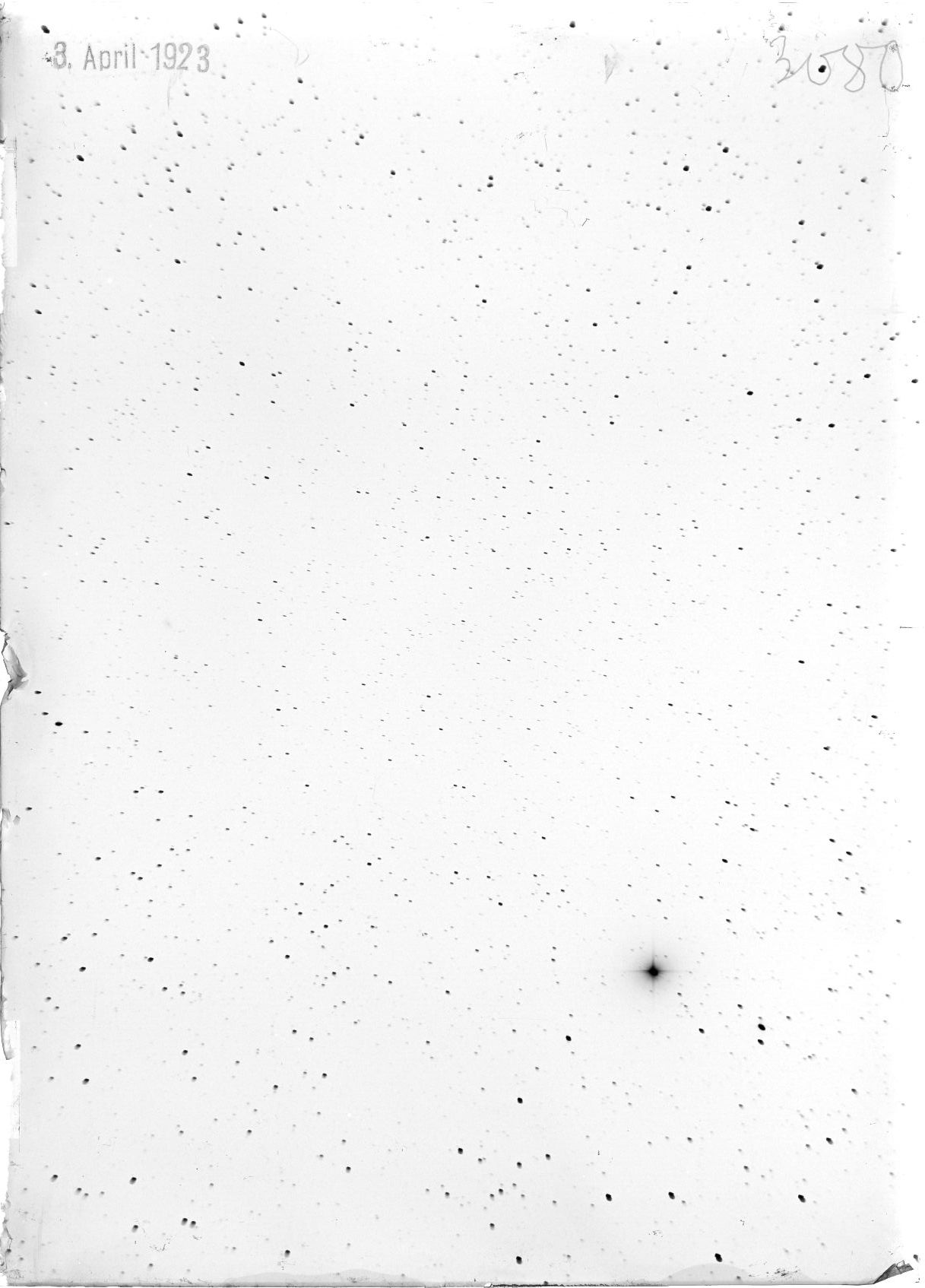 Scan ST03080