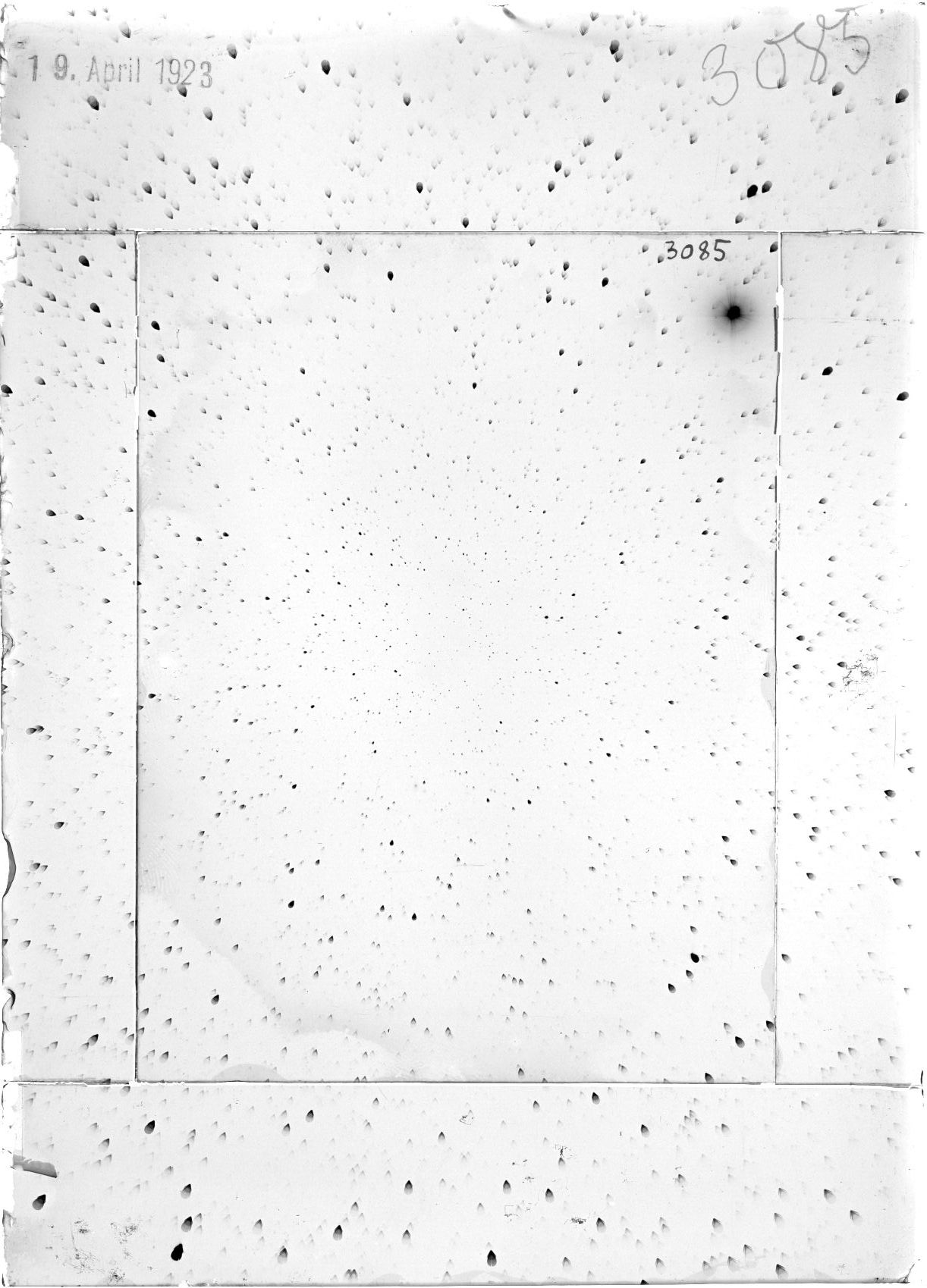 Scan ST03085