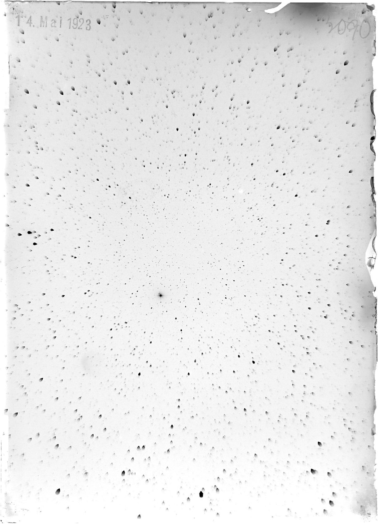 Scan ST03090